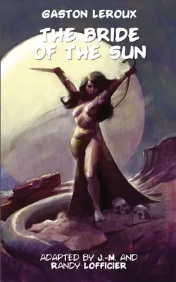 Nevesta slnka - The Bride of the Sun