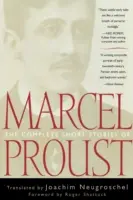 Kompletné poviedky Marcela Prousta - The Complete Short Stories of Marcel Proust