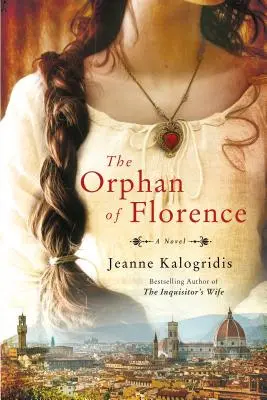 Sirota z Florencie - The Orphan of Florence