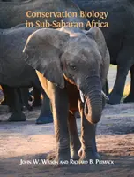 Biológia ochrany prírody v subsaharskej Afrike - Conservation Biology in Sub-Saharan Africa