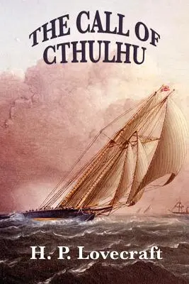 Volanie Cthulhu - The Call of Cthulhu