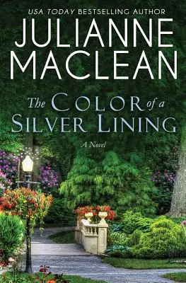 Farba striebornej podšívky (The Color of a Silver Lining) - The Color of a Silver Lining