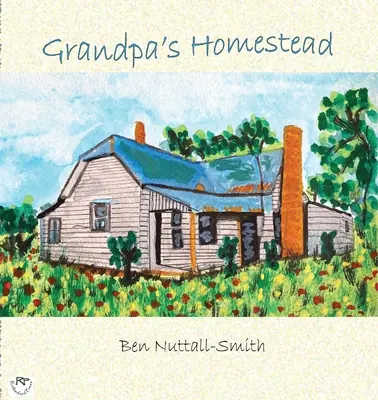 Dedova usadlosť - Grandpa's Homestead