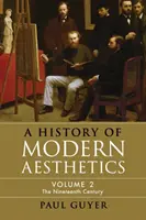 Dejiny modernej estetiky - A History of Modern Aesthetics