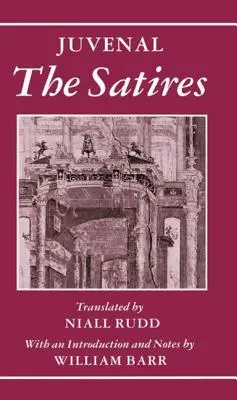 Satira - The Satires