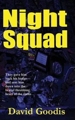 Nočná jednotka - Night Squad
