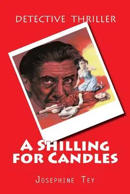 Šiling na sviečky - A Shilling for Candles