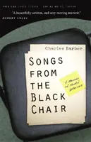 Piesne z čierneho kresla: A Memoir of Mental Interiors - Songs from the Black Chair: A Memoir of Mental Interiors