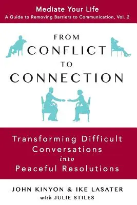 Od konfliktu k spojeniu: Premena ťažkých rozhovorov na pokojné riešenia - From Conflict to Connection: Transforming Difficult Conversations into Peaceful Resolutions