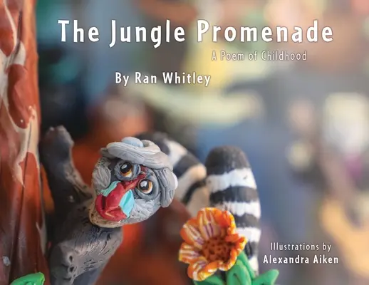 Promenáda v džungli: Báseň pre detstvo - The Jungle Promenade: A poem for Childhood