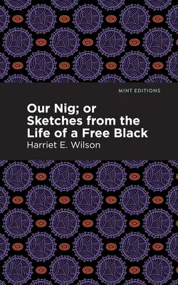 Náš Nig; alebo náčrty zo života slobodného černocha - Our Nig; Or, Sketches from the Life of a Free Black