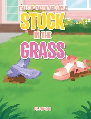 Zaseknutý v tráve - Stuck in the Grass