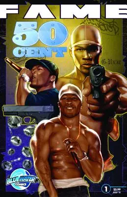 Sláva: 50 Cent - Fame: 50 Cent