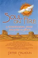 Duša v ohni: Transformačná cesta od kňaza k šamanovi - Soul on Fire: A Transformational Journey from Priest to Shaman