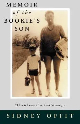 Spomienky syna knihára (Memoir of the Bookie's Son) - Memoir of the Bookie's Son