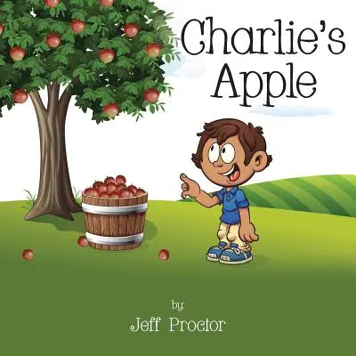 Charlieho jablko - Charlie's Apple