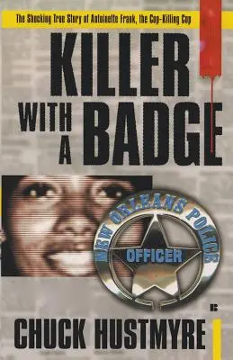 Vrah s odznakom - Killer With a Badge