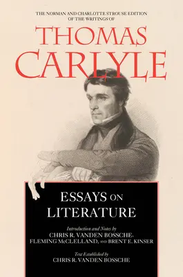Eseje o literatúre, 5 - Essays on Literature, 5