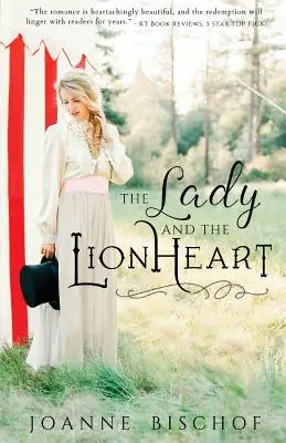 Dáma a levie srdce - The Lady and the Lionheart