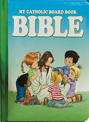 Moja prvá praktická Biblia - My First Handy Bible