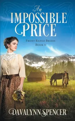 Nemožná cena: Kniha 3 - An Impossible Price: Book 3