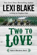 Dvaja na lásku - Two to Love