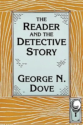 Čitateľ a detektívny príbeh - Reader & the Detective Story