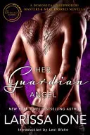 Jej anjel strážny: A Demonica Underworld/Masters and Mercenaries Novella - Her Guardian Angel: A Demonica Underworld/Masters and Mercenaries Novella