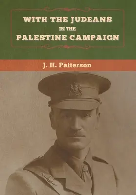 S Judejcami v palestínskej kampani - With the Judeans in the Palestine Campaign