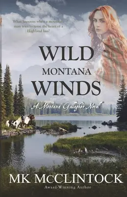 Divoké montanské vetry - Wild Montana Winds
