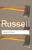 Nepopulárne eseje - Unpopular Essays