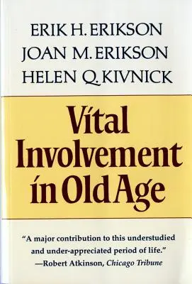 Životná angažovanosť v starobe - Vital Involvement in Old Age
