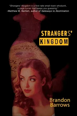 Kráľovstvo cudzincov - Strangers' Kingdom