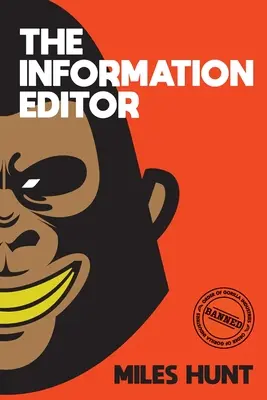 Redaktorka informácií - The Information Editor