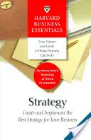 Stratégia: Vytváranie a implementácia najlepšej stratégie pre vašu firmu - Strategy: Create and Implement the Best Strategy for Your Business
