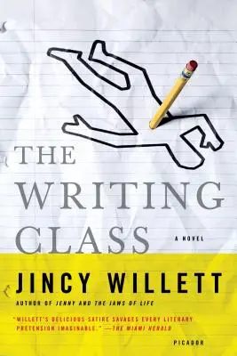 Trieda písania - The Writing Class