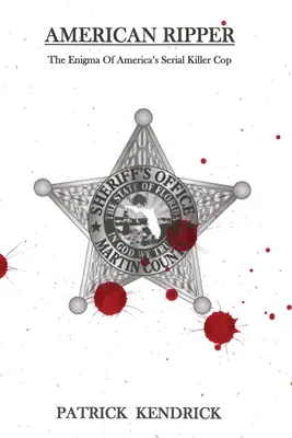 Americký rozparovač: Záhada amerického sériového vraha - American Ripper: The Enigma Of America's Serial Killer Cop