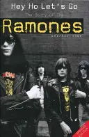 Hej, poďme: Príbeh skupiny Ramones - Hey Ho Let's Go: The Story of the Ramones