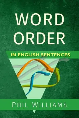 Poradie slov v anglických vetách - Word Order in English Sentences