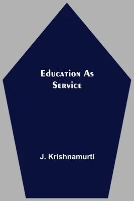 Vzdelávanie ako služba - Education As Service