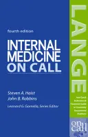 Interná medicína na zavolanie - Internal Medicine on Call
