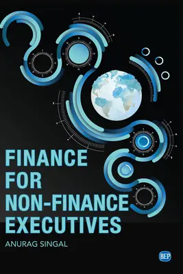 Financie pre nefinančných manažérov - Finance for Non-Finance Executives