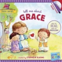 Povedz mi o milosti - Tell Me about Grace