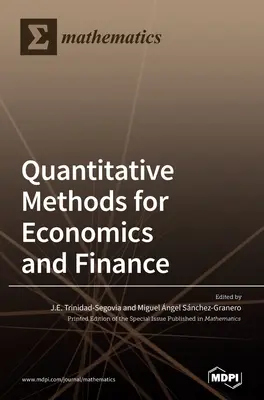 Kvantitatívne metódy pre ekonómiu a financie - Quantitative Methods for Economics and Finance