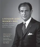 Okno do moderného Iránu, 691: Dokumenty Ardeshira Zahediho v knižnici a archíve Hooverovho inštitútu - výber - A Window Into Modern Iran, 691: The Ardeshir Zahedi Papers at the Hoover Institution Library & Archives--A Selection