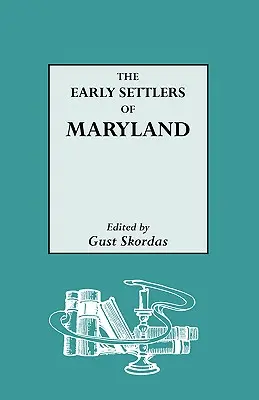 Prví osadníci Marylandu - The Early Settlers of Maryland