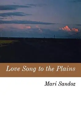 Pieseň lásky k rovinám - Love Song to the Plains