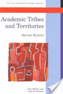 Akademické kmene a územia - Academic Tribes and Territories