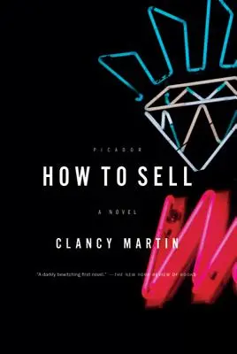Ako predávať - How to Sell