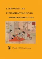 Lekcie základov hry Go - Lessons in the Fundamentals of Go